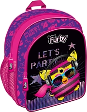 Picture of FURBY backpack baby