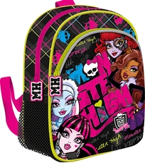 Picture of MONSTER HIGH backpack baby