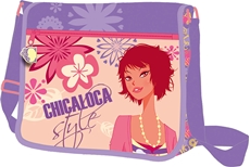 Slika od CHICALOCA torba jedno rame