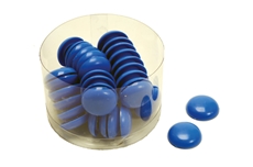 Picture of MAGNETS blue 1-50