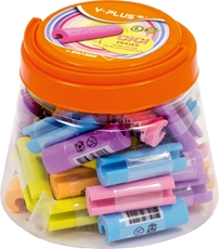Picture of ERASER Cici 1-40