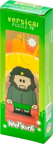 Picture of CHE MINI PUZZLE - 1/75