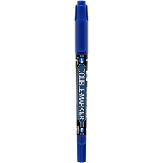 Slika od Double-Permanent marker