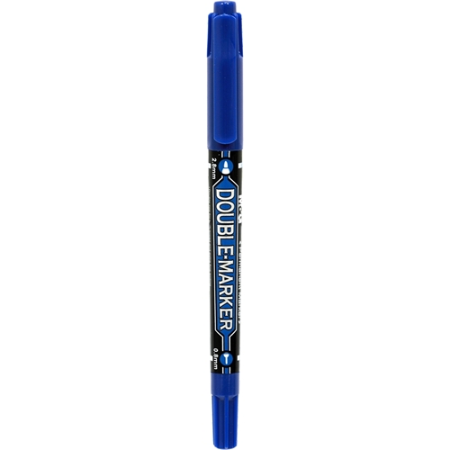 Picture of Double-Permanent marker