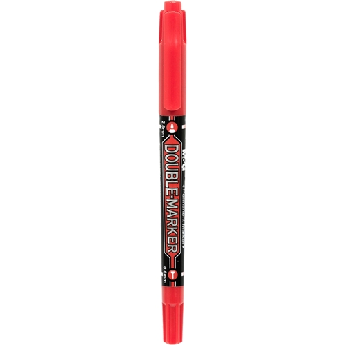 Picture of Double-Permanent marker