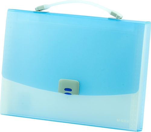 Slika M&G TORBA VEČNAMENSKA 12 PREDALOV