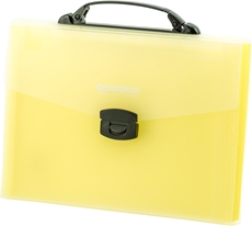 Slika M&G TORBA VEČNAMENSKA  - 12 PREDALOV