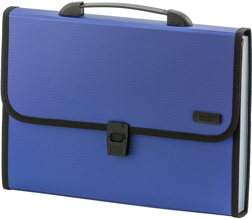 Slika M&G TORBA VEČNAMENSKA 12 PREDALOV