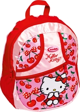 Slika HELLO KITTY BABY NAHRBTNIK