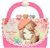 Slika SWEET DREAM BLOK S SPIRALO 14,3x14 CM