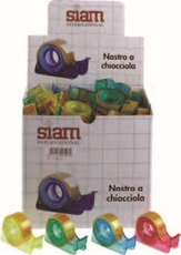 Slika od SAMOLJEPLJIVA traka na stalku 15x10