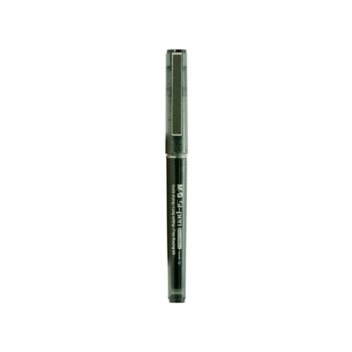 Slika M&G SI-PEN ROLLER ČRN 1/12