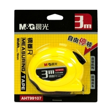 Picture of M&G MEASURING TAPE - 3 M