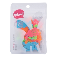 Slika M&G RABBIT SPONKE PVC 1/24