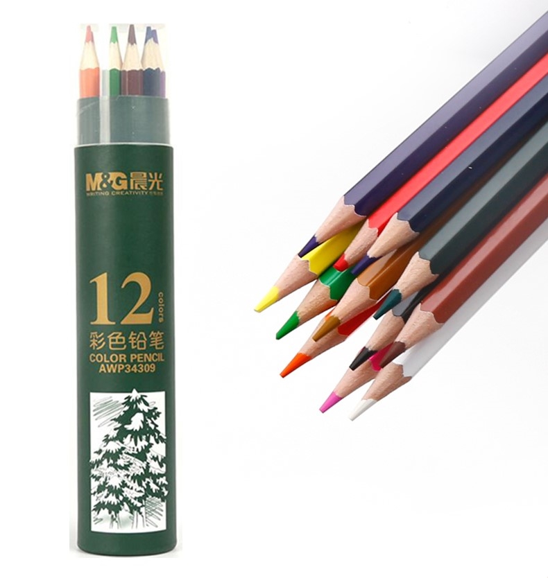 Slika za kategoriju Drvene bojice i olovke