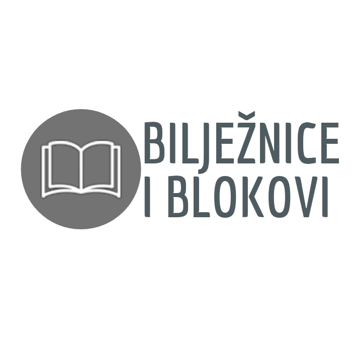 Picture for category Bilježnice i blokovi