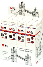 Slika od M&G Olovka HB s gumicom