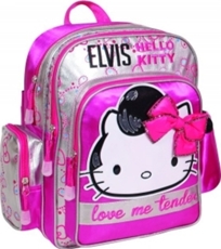 Slika od HELLO KITTY LOVE ME TENDER RUKSAK BABY