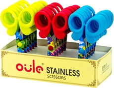 Slika od COLORS BABY ŠKARE 1/18