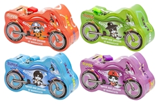 Slika od METALNA KASICA MOTORCYCLES