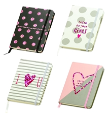Picture of PLANNER LOVE 10,6x14,5 CM