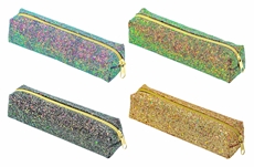 Slika od PRAZNA PERNICA GLITTER