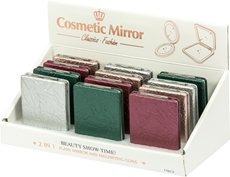 Picture of COSMETIC MIRROR FASHION 8,3x6,1 CM