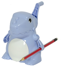 Slika M&G DINOSAUR STOLNO ŠILJILO
