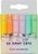 Picture of M&G SO MANY CATS MINI FLUO MARKER PASTEL 1/6