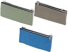Slika od PRAZNA PERNICA Zipper 21,6x9,4x1,8 cm