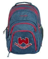 Picture of WHOOSH! JUNIOR BOY BACKPACK 2IN1