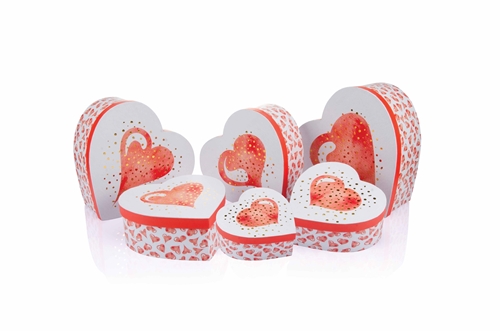 Picture of FLAMA POKLON KUTIJA 145x155x65 MM