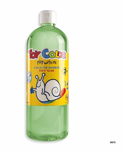 Picture of TOY COLOR ljepilo 1000 ml