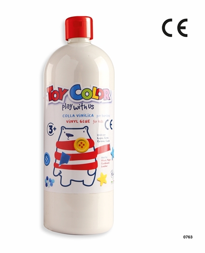 Picture of TOY COLOR vinilno ljepilo 1000 ml