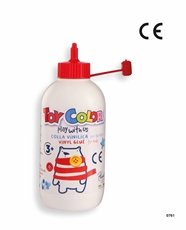 Picture of TOY COLOR vinyl glue 100 ml
