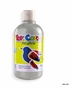 Slika od TOY COLOR tempera 500 ml srebrna