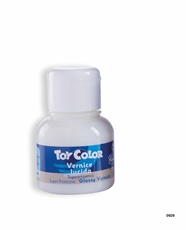 Picture of TOY COLOR extra protective varnish 50 ml