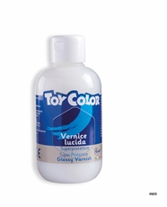Picture of TOY COLOR extra protective varnish 250 ml