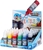 Picture of TOY COLOR tekstil decograf 25 ml – stalak 30 kom