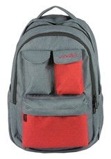 Picture of WHOOSH! TEEN T2 BACKPACK 2IN1