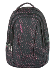 Picture of WHOOSH! TEEN GIRL BACKPACK 2IN1