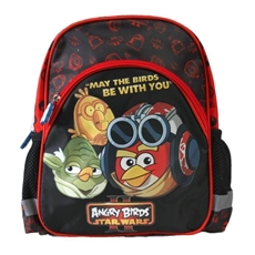 Picture of ANGRY BIRDS backpack baby