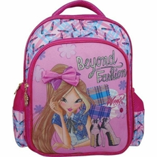 Picture of WINX backpack baby 32x25,5x10,5 cm