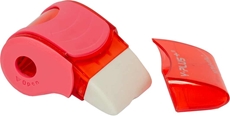 Picture of PENCIL SHARPENER Whistle – blister pack 1 PCs