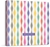 Slika CIRCUS ORGANIZER 15x15 CM