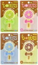 Picture of M&G DONUTS CORRECTION TAPE 6Mx5MM