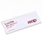 Fotografija proizvoda: LUCITE NOSAČ AKREDITACIJA 7x2,5 CM - Gong webshop