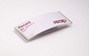 Fotografija proizvoda: RECARD MAGNETNI NOSAČ AKREDITACIJA 7,5x3,2 CM - Gong webshop