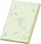 Slika HAPPY  SPRING FLOWERS BLOK A6 CRTE