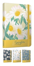 Slika od SPRING TIME ORGANIZER 9X14 CM